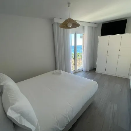 Tides Proprety - Medium Tide Apartment Paul do Mar (Madeira)