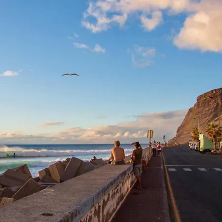 Tides Proprety - Medium Tide Апартаменты