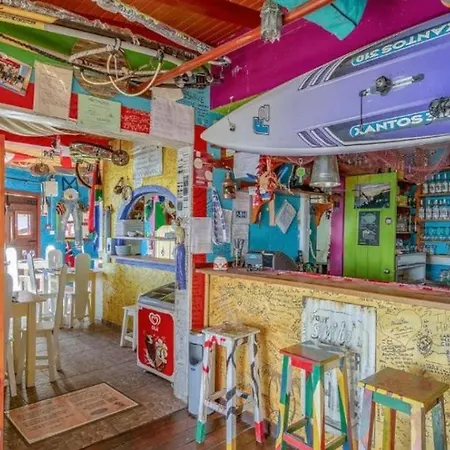 דירה Tides Proprety - Medium Tide פול דו מאר