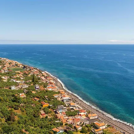 아파트 Tides Proprety - Medium Tide