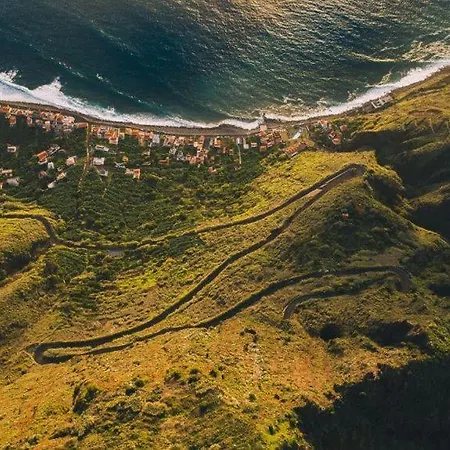 아파트 Tides Proprety - Medium Tide 폴 두 마르