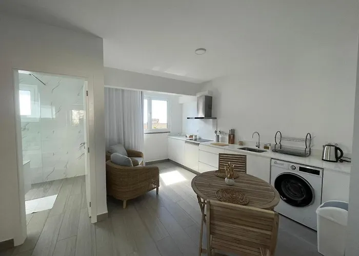 Tides Proprety - Medium Tide Apartament *