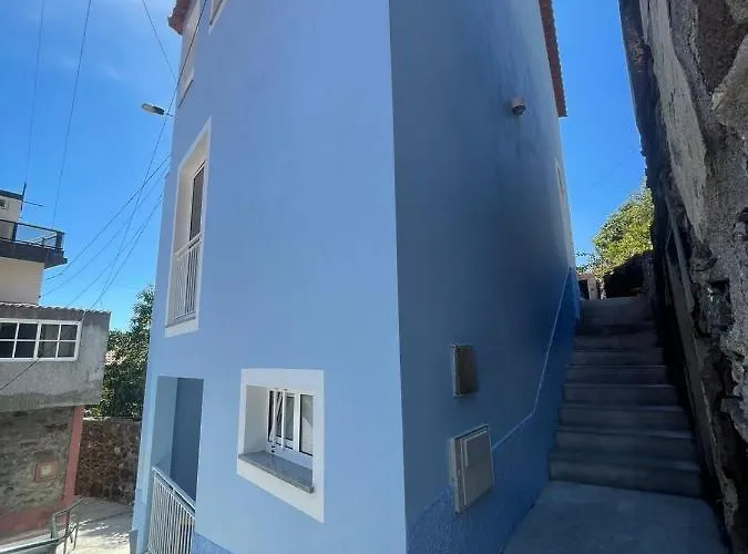 Tides Proprety - Medium Tide Paul do Mar (Madeira)