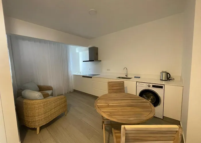 Tides Proprety - Medium Tide Apartament *