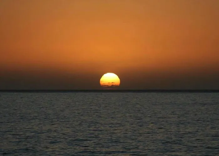 Apartament Tides Proprety - Medium Tide