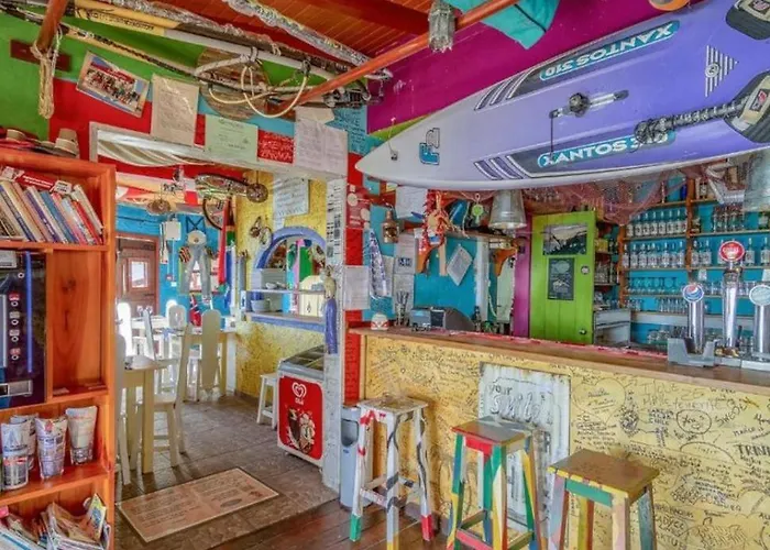 Apartament Tides Proprety - Medium Tide Paul do Mar (Madeira)