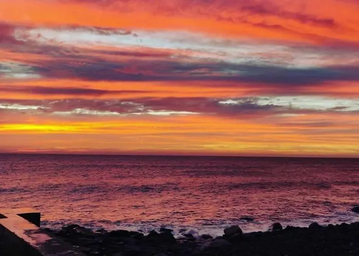 Tides Proprety - Medium Tide