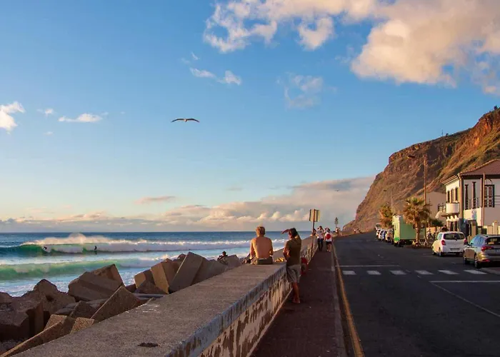 Tides Proprety - Medium Tide Apartament