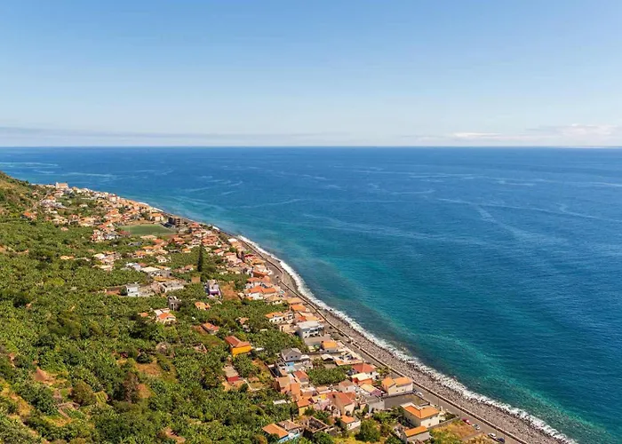 Apartament Tides Proprety - Medium Tide