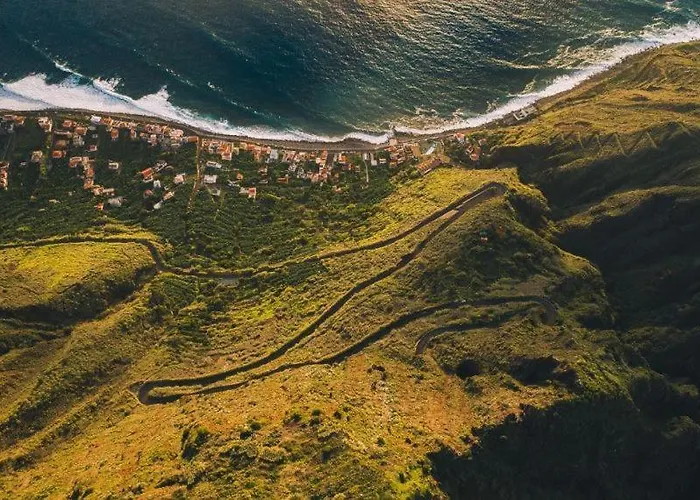 Apartament Tides Proprety - Medium Tide Paul do Mar (Madeira)